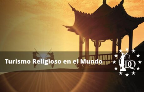 Turismo Religioso en el Mundo