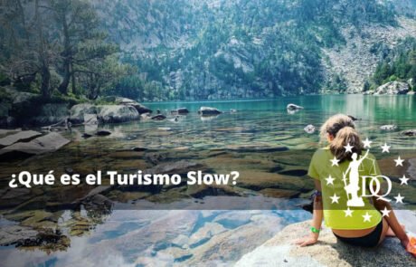 Qué es el Turismo Slow