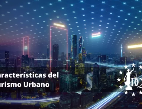 Características del Turismo Urbano o Turismo de Ciudad