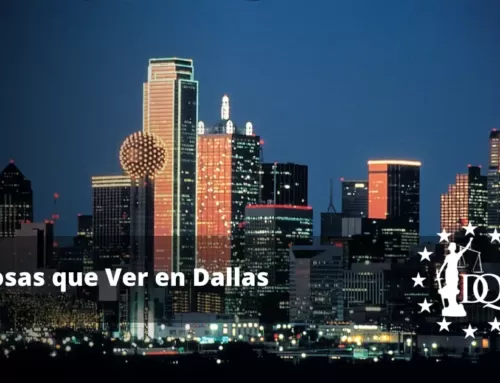 Cosas que Ver en Dallas. Qué Hacer y Razones para Viajar