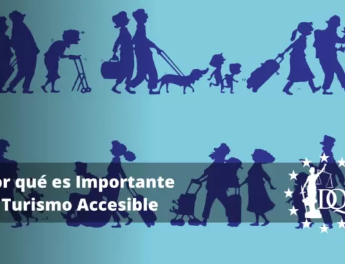 Por qué es Importante el Turismo Accesible. Definición y Ejemplos