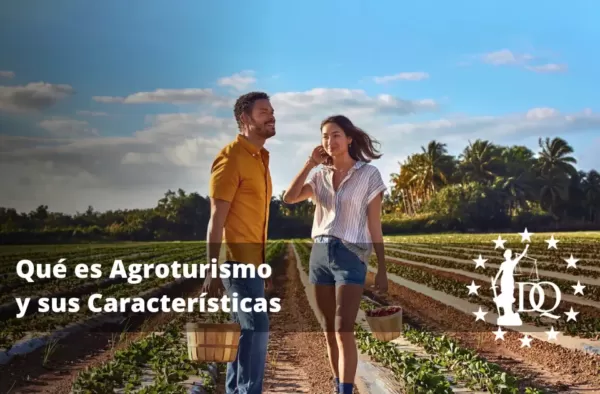 Qué es Agroturismo y sus Características. Definición y Ejemplos