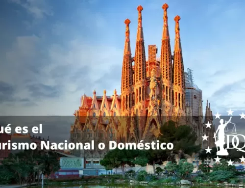 Qué es el Turismo Nacional o Doméstico. Definición y Ejemplos