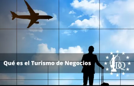 Qué es el Turismo de Negocios