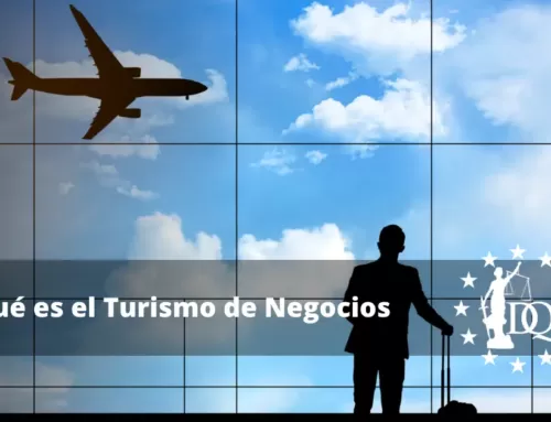 Qué es el Turismo de Negocios, Definición, Importancia, Tipos y Ejemplos