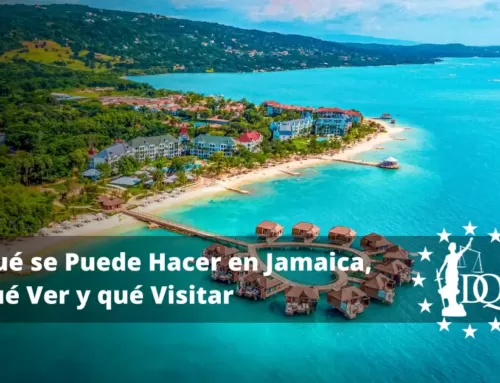 Qué se Puede Hacer en Jamaica, qué Ver y qué Visitar