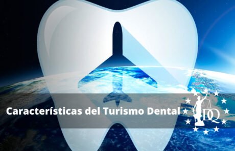 Características del Turismo Dental. Qué es y los Países más Baratos