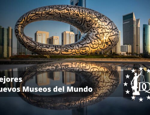 Mejores Nuevos Museos del Mundo