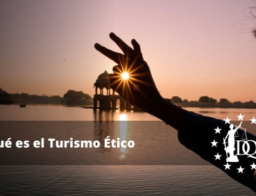 Qué es el Turismo Ético. Definición y Ejemplos