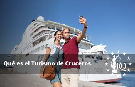 Qué es el Turismo de Cruceros. Definición y Ejemplos