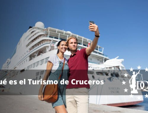 Qué es el Turismo de Cruceros. Definición y Ejemplos