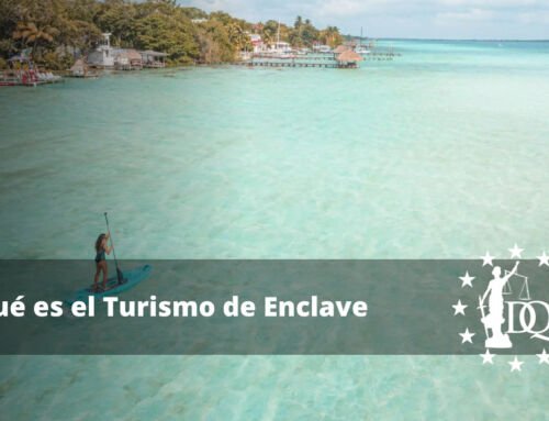 Qué es el Turismo de Enclave. Definición y Tipos