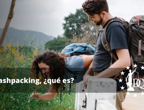 Flashpacking, ¿qué es?, ¿qué Significa?, ¿Eres un Flashpacker?