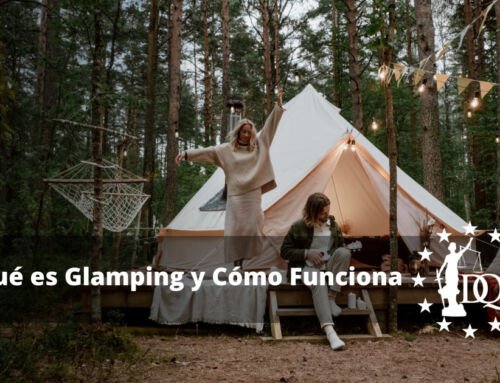 Qué es Glamping y Cómo Funciona