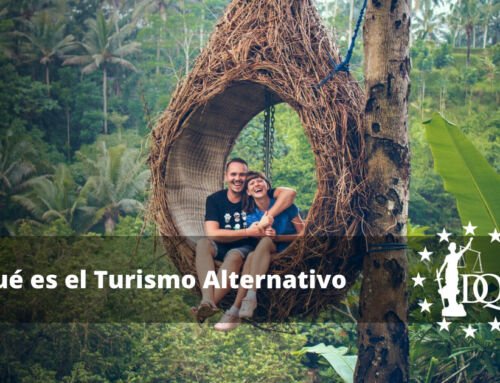 Qué es el Turismo Alternativo. Definición, Tipos y Destinos