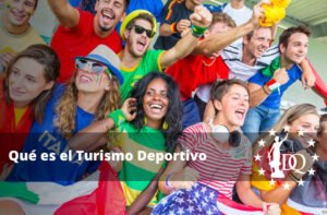 Qué es el Turismo Deportivo