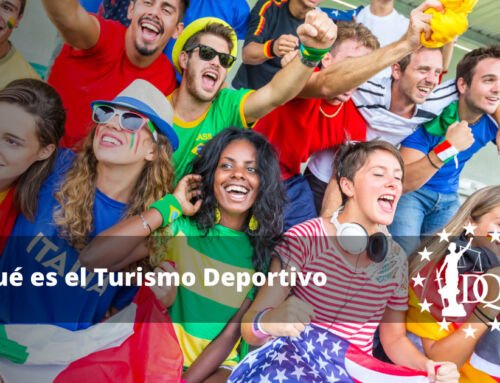 Qué es el Turismo Deportivo. Definición, Ejemplos y Destinos