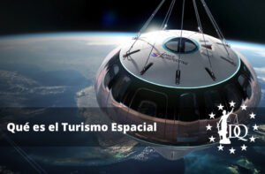 Qué es el Turismo Espacial