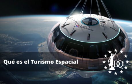 Qué es el Turismo Espacial