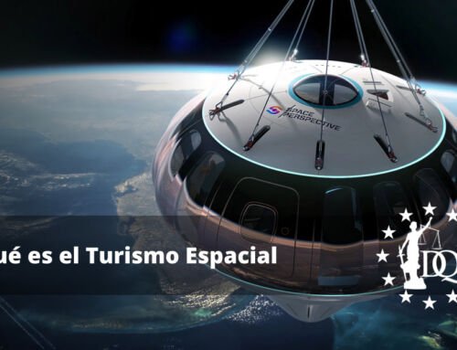 Qué es el Turismo Espacial. Precio, Empresas y Tipos