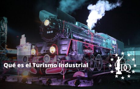 Qué es el Turismo Industrial