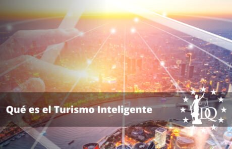 Qué es el Turismo Inteligente