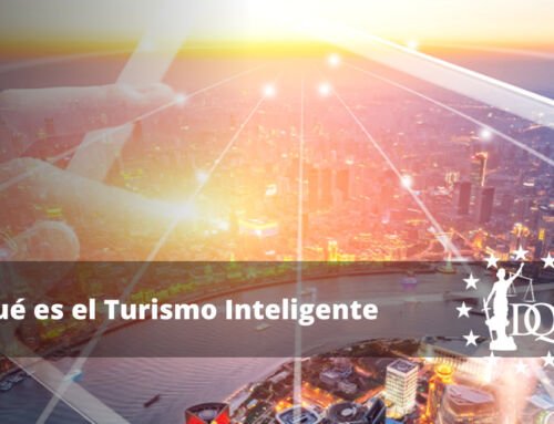 Qué es el Turismo Inteligente. Definición y Ejemplos de Smart Tourism