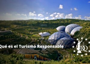 Qué es el Turismo Responsable