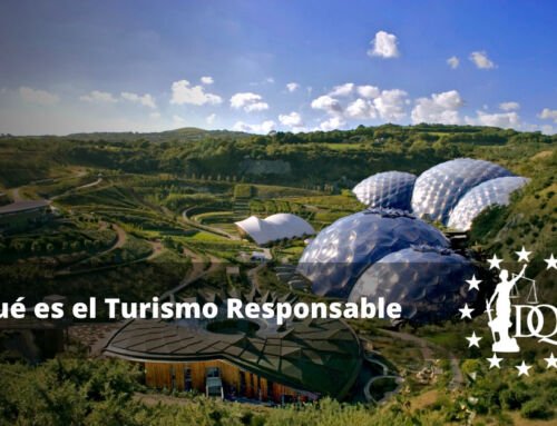 Qué es el Turismo Responsable. Definición y Ejemplos