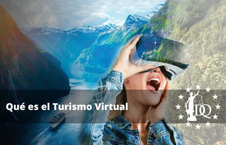 Qué es el Turismo Virtual