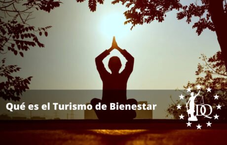 Qué es el Turismo de Bienestar