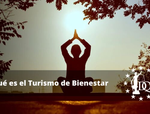 Qué es el Turismo de Bienestar. Definición, Ejemplos y Actividades