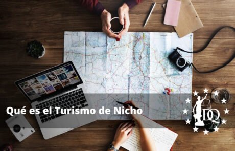 Qué es el Turismo de Nicho