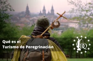 Qué es el Turismo de Peregrinación