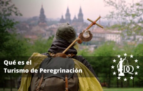 Qué es el Turismo de Peregrinación