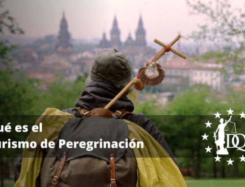 Qué es el Turismo de Peregrinación. Destinos para un Peregrino