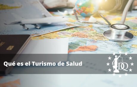 Qué es el Turismo de Salud