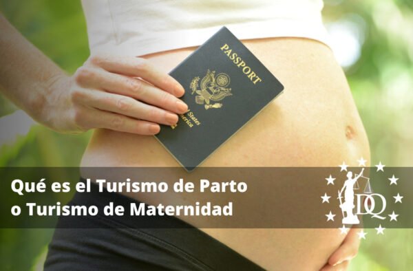 Qué es el Turismo de Parto o Turismo de Maternidad