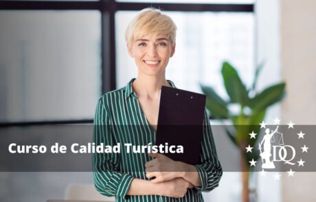 Curso de Calidad Turística