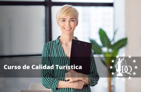 Curso de Calidad Turística