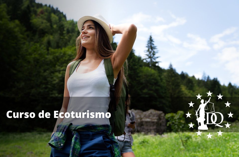 Curso de Ecoturismo