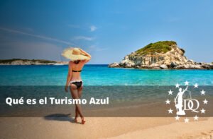 Qué es el Turismo Azul