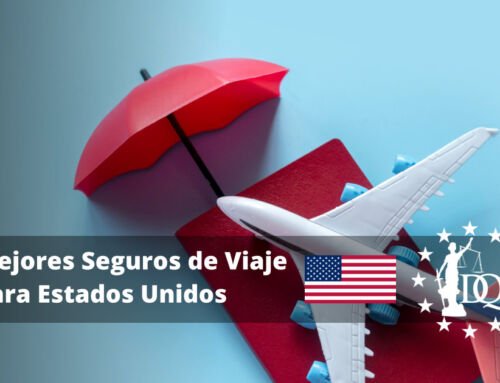 Mejores Seguros de Viaje para Estados Unidos