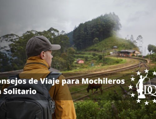 Consejos de Viaje para Mochileros en Solitario