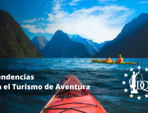 Tendencias en el Turismo de Aventura