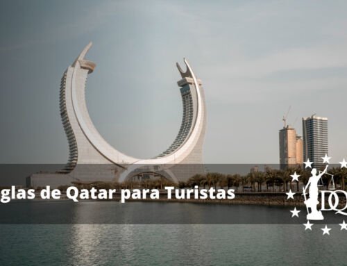 Reglas de Qatar para Turistas