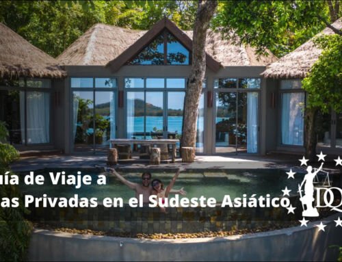 Guía de Viaje a Islas Privadas en el Sudeste Asiático