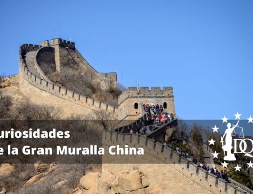 Curiosidades de la Gran Muralla China