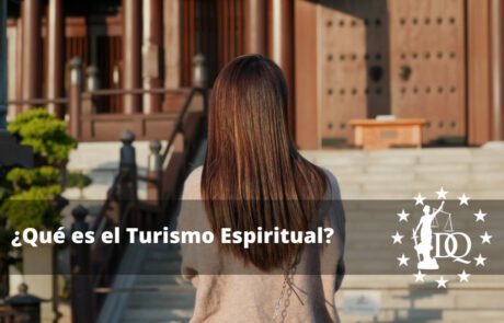 Qué es el Turismo Espiritual y Ejemplos