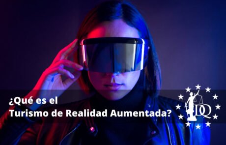 Qué es el Turismo de Realidad Aumentada